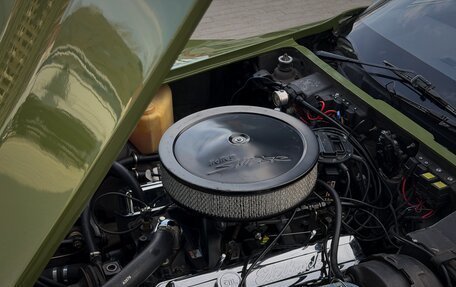 Chevrolet Corvette C3, 1977 год, 5 900 000 рублей, 25 фотография