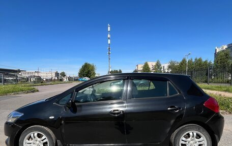 Toyota Auris II, 2007 год, 450 000 рублей, 2 фотография