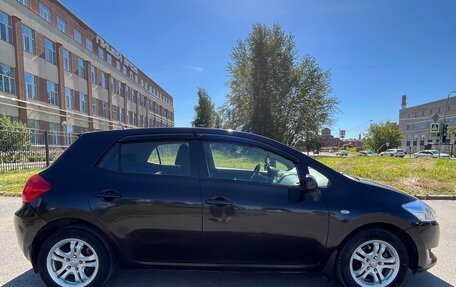 Toyota Auris II, 2007 год, 450 000 рублей, 6 фотография