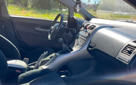Toyota Auris II, 2007 год, 450 000 рублей, 9 фотография