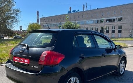 Toyota Auris II, 2007 год, 450 000 рублей, 5 фотография