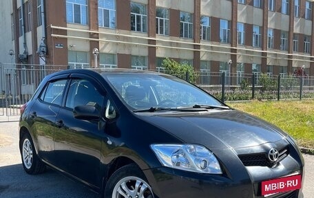 Toyota Auris II, 2007 год, 450 000 рублей, 7 фотография