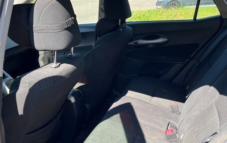 Toyota Auris II, 2007 год, 450 000 рублей, 13 фотография