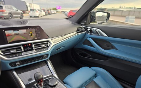 BMW M4, 2022 год, 12 400 000 рублей, 8 фотография