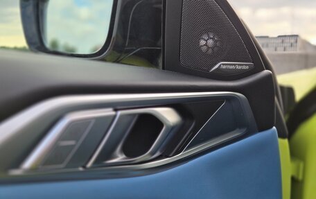 BMW M4, 2022 год, 12 400 000 рублей, 16 фотография