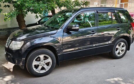 Suzuki Grand Vitara, 2011 год, 1 200 000 рублей, 2 фотография