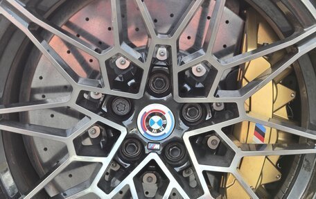 BMW M4, 2022 год, 12 400 000 рублей, 18 фотография