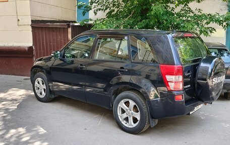 Suzuki Grand Vitara, 2011 год, 1 200 000 рублей, 3 фотография