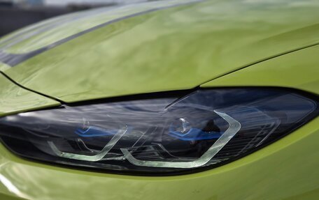 BMW M4, 2022 год, 12 400 000 рублей, 19 фотография