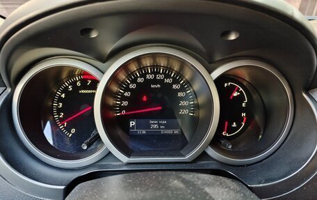 Suzuki Grand Vitara, 2011 год, 1 200 000 рублей, 6 фотография