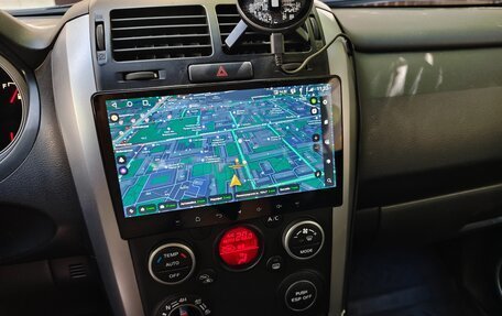 Suzuki Grand Vitara, 2011 год, 1 200 000 рублей, 7 фотография