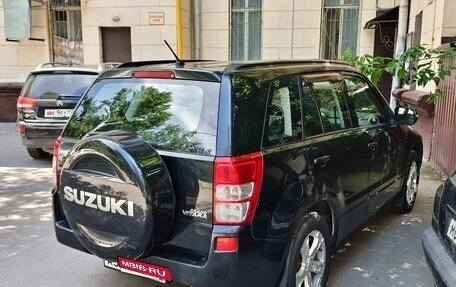 Suzuki Grand Vitara, 2011 год, 1 200 000 рублей, 5 фотография