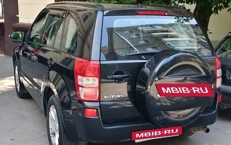 Suzuki Grand Vitara, 2011 год, 1 200 000 рублей, 8 фотография