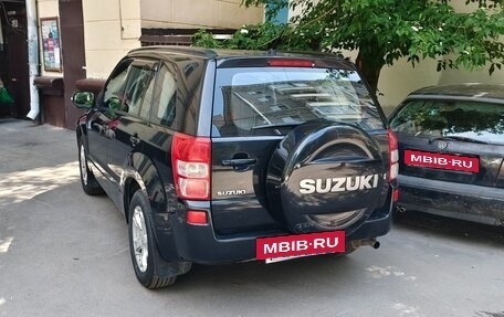 Suzuki Grand Vitara, 2011 год, 1 200 000 рублей, 4 фотография