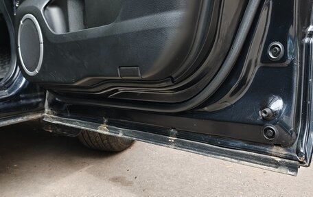 Suzuki Grand Vitara, 2011 год, 1 200 000 рублей, 11 фотография