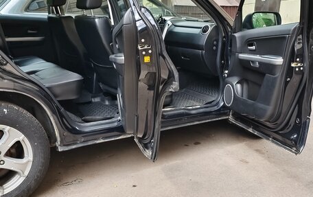 Suzuki Grand Vitara, 2011 год, 1 200 000 рублей, 14 фотография