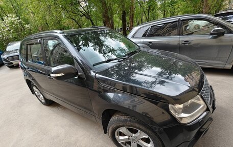 Suzuki Grand Vitara, 2011 год, 1 200 000 рублей, 15 фотография