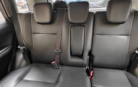 Suzuki Grand Vitara, 2011 год, 1 200 000 рублей, 20 фотография