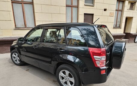 Suzuki Grand Vitara, 2011 год, 1 200 000 рублей, 18 фотография