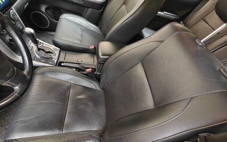 Suzuki Grand Vitara, 2011 год, 1 200 000 рублей, 22 фотография