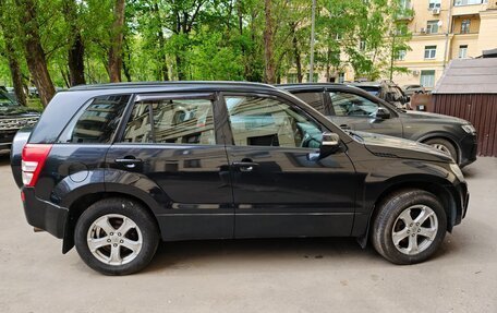 Suzuki Grand Vitara, 2011 год, 1 200 000 рублей, 17 фотография
