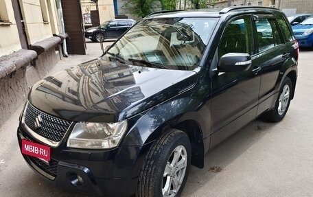 Suzuki Grand Vitara, 2011 год, 1 200 000 рублей, 16 фотография