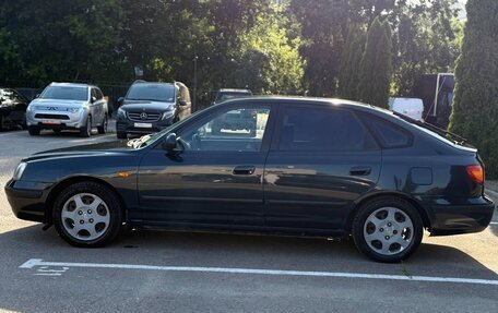 Hyundai Elantra III, 2003 год, 275 000 рублей, 5 фотография