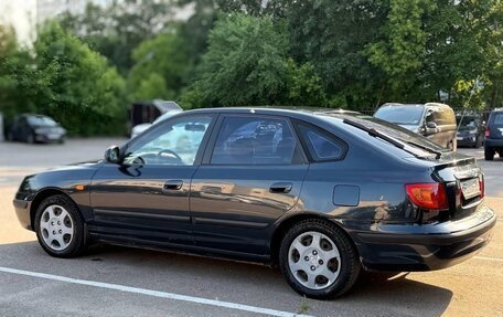 Hyundai Elantra III, 2003 год, 275 000 рублей, 4 фотография