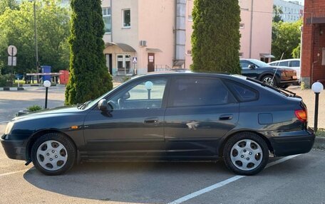 Hyundai Elantra III, 2003 год, 275 000 рублей, 10 фотография