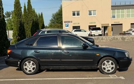 Hyundai Elantra III, 2003 год, 275 000 рублей, 7 фотография