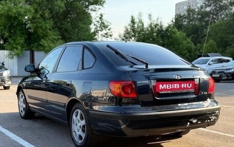 Hyundai Elantra III, 2003 год, 275 000 рублей, 6 фотография