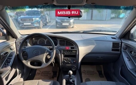 Hyundai Elantra III, 2003 год, 275 000 рублей, 13 фотография