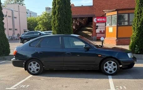 Hyundai Elantra III, 2003 год, 275 000 рублей, 8 фотография