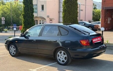 Hyundai Elantra III, 2003 год, 275 000 рублей, 12 фотография