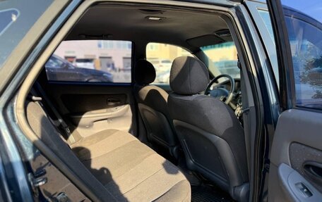 Hyundai Elantra III, 2003 год, 275 000 рублей, 14 фотография