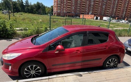 Peugeot 308 II, 2010 год, 440 000 рублей, 2 фотография