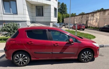 Peugeot 308 II, 2010 год, 440 000 рублей, 3 фотография