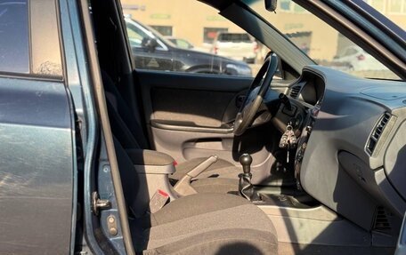 Hyundai Elantra III, 2003 год, 275 000 рублей, 17 фотография