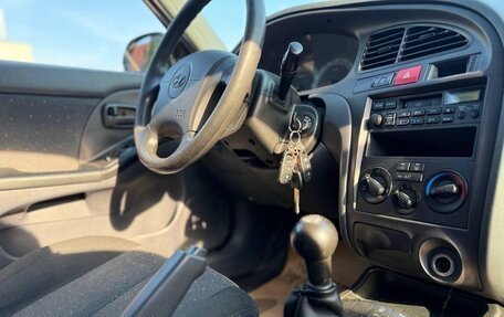 Hyundai Elantra III, 2003 год, 275 000 рублей, 15 фотография