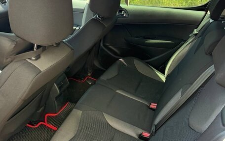 Peugeot 308 II, 2010 год, 440 000 рублей, 8 фотография