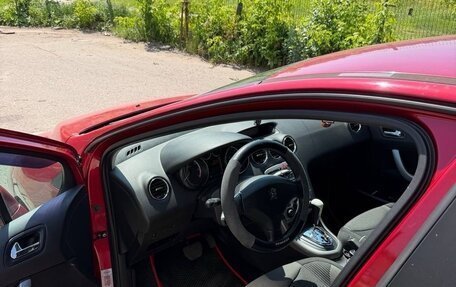 Peugeot 308 II, 2010 год, 440 000 рублей, 7 фотография