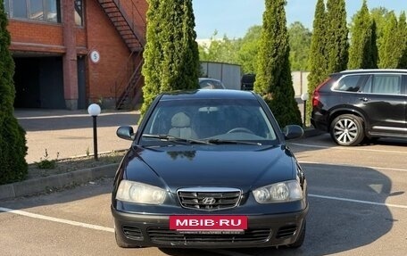 Hyundai Elantra III, 2003 год, 275 000 рублей, 18 фотография