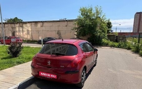Peugeot 308 II, 2010 год, 440 000 рублей, 4 фотография