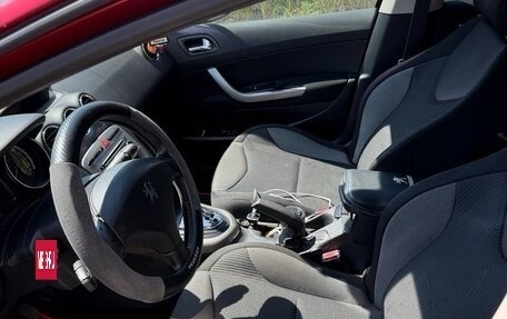 Peugeot 308 II, 2010 год, 440 000 рублей, 6 фотография