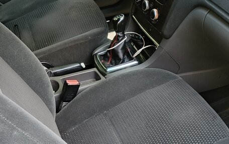 Ford Focus II рестайлинг, 2007 год, 550 000 рублей, 5 фотография