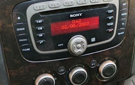Ford Focus II рестайлинг, 2007 год, 550 000 рублей, 11 фотография
