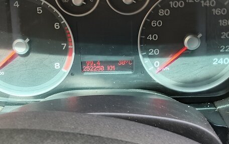 Ford Focus II рестайлинг, 2007 год, 550 000 рублей, 12 фотография