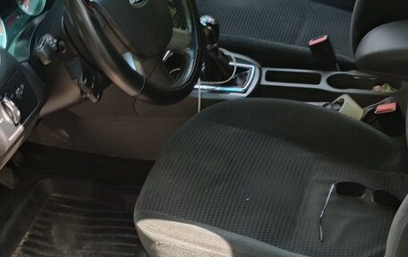 Ford Focus II рестайлинг, 2007 год, 550 000 рублей, 10 фотография