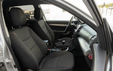 KIA Sorento II рестайлинг, 2012 год, 1 450 000 рублей, 8 фотография