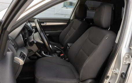 KIA Sorento II рестайлинг, 2012 год, 1 450 000 рублей, 11 фотография